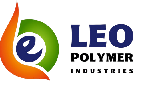 LEO POLYMER INDUSTRIES Logo